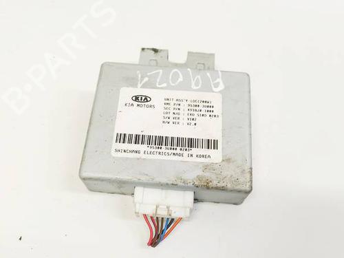 Used Electronic module Electronic module KIA SPORTAGE III (SL) 1.7 CRDi (116 hp) 32616742 32616742