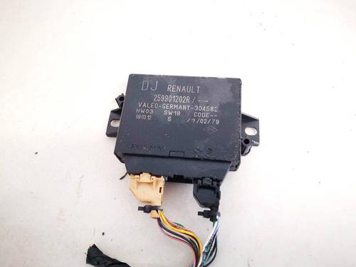 Used Electronic module Electronic module 35337748 35337748