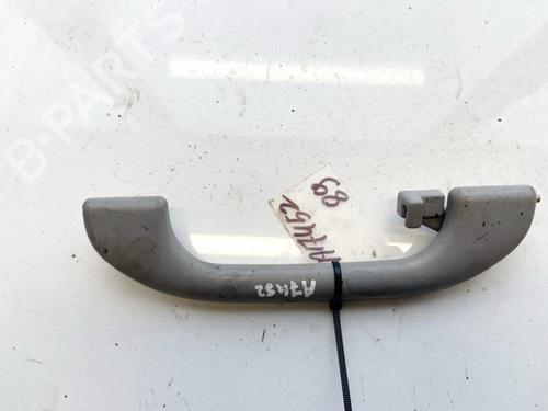 Håndtag i tag Håndtag i tag MITSUBISHI CARISMA (DA_) 1.6 (DA1A) (90 hp) 35484022 35484022
