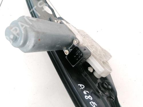 Left rear window motor MERCEDES-BENZ E-CLASS (W211) E 200 CDI (211.004) | BP35537435E23 - Image 2