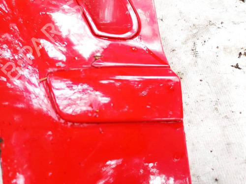 Used Front left wheel arch trim Front left wheel arch trim 35263028 35263028