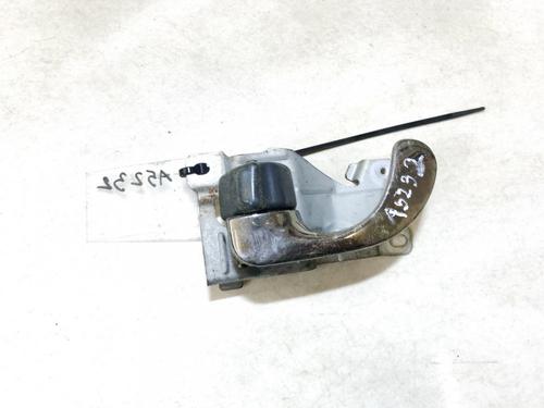 Used Front left interior door handle Front left interior door handle MITSUBISHI GALANT VIII Estate (EA_, EC_) 2.0 (EA2W) (136 hp) 35635569 35635569