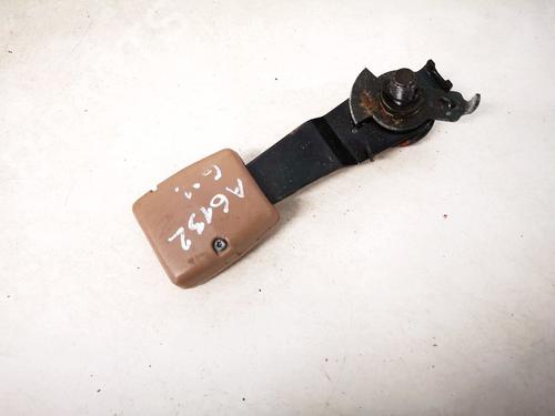 Used Seat buckle Seat buckle 35532639 35532639