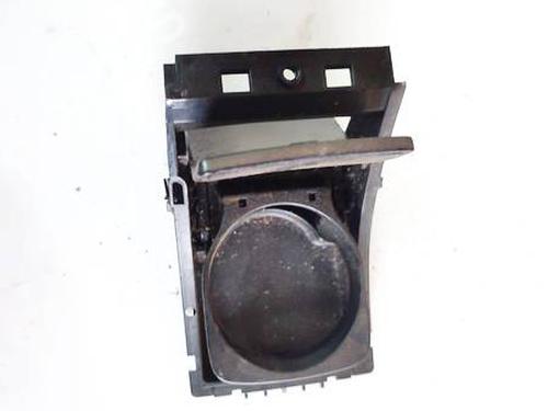 Used Cup/Object holder Cup/Object holder PEUGEOT 407 (6D_) 1.6 HDi 110 (6D9HZC, 6D9HYC) (109 hp) 36687708 36687708
