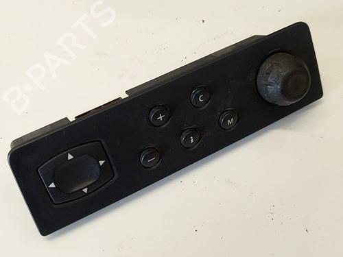 Used Steering wheel controls Steering wheel controls 34787276 34787276
