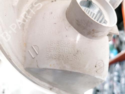 Left front indicator NISSAN ALMERA II Hatchback (N16) 1.5 | BP35582241C32 - Image 3