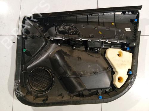 Front left panel CHEVROLET CRUZE Hatchback (J305) 2.0 CDI | BP40028810C58 - Image 4