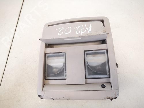 Used Interior roof light Interior roof light SUZUKI GRAND VITARA I (FT, HT) 2.7 (JA 627) (184 hp) 35448505 35448505