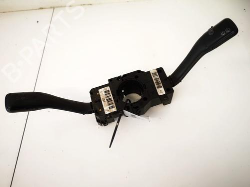 Used Warning switch Warning switch AUDI A3 (8L1) 1.9 TDI (110 hp) 35495247 35495247