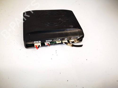 Electronic module SUBARU OUTBACK (BL, BP) 3.0 AWD (BPE) | BP32565141M83  - Image 5