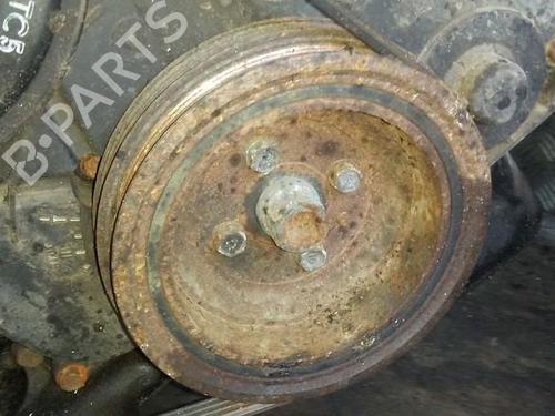 Used Pulley Pulley HYUNDAI SONATA IV (EF) 2.0 (134 hp) 35685050 35685050