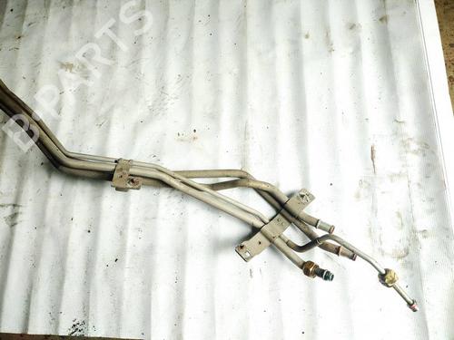 Pipe CHRYSLER GRAND VOYAGER V (RT) 3.3 | BP35050951M125 - Image 2