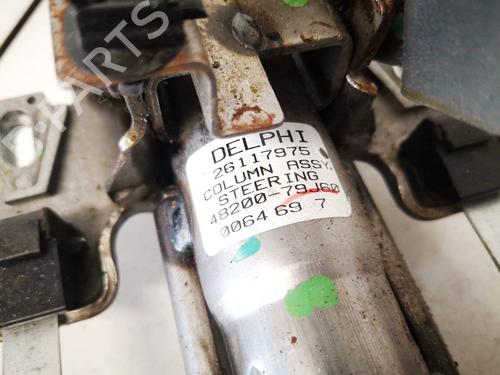 Steering column SUZUKI SX4 (EY, GY) 1.6 VVT 4x4 (RW416) | BP35448068M21 - Image 3