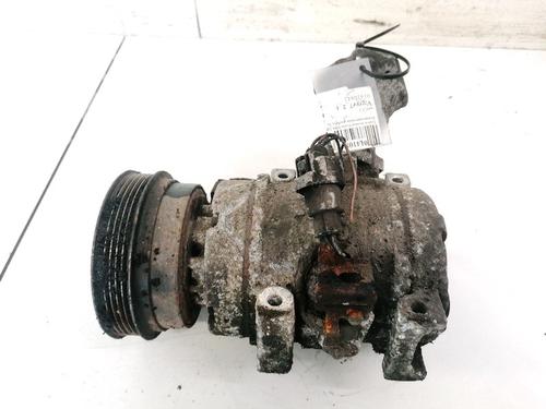 Used AC compressor AC compressor 35505078 35505078
