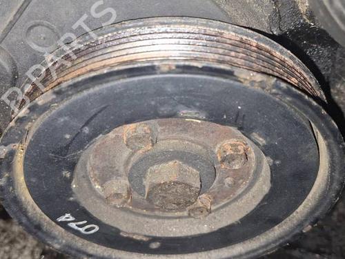 Pulley NISSAN ALMERA II Hatchback (N16) 2.2 Di | BP34936423M122 - Image 3