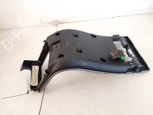 Climate control VOLVO S40 II (544) 2.0 D | BP35328047I5 - Image 2