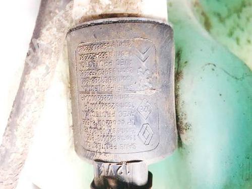 Washer pump CITROËN BERLINGO MULTISPACE (B9) 1.6 HDi 75 16V | BP34827926E24 - Image 2