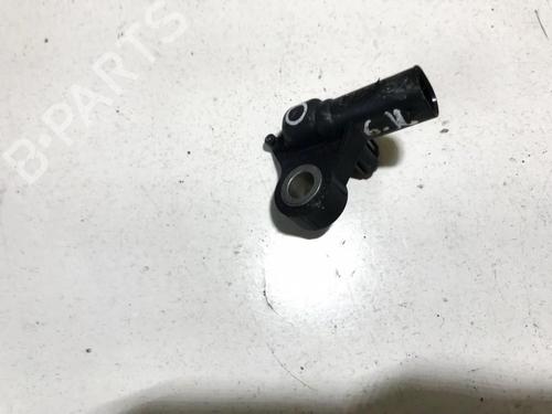 Electronic sensor SKODA FABIA III (NJ3) 1.0 TSI | BP33509774M84 - Image 2