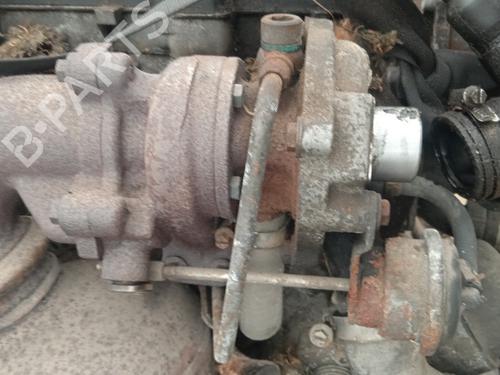 Used Turbocharger/Supercharger Turbocharger/Supercharger 35397452 35397452