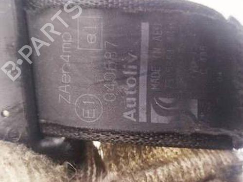 Front right seatbelt FIAT PUNTO EVO (199_) 1.3 D Multijet (199AXD1B, 199AXD1A, 199BXD1B, 199BXD1A,... | BP35148346I25 - Image 3