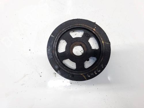 Used Pulley Pulley KIA CEE'D Hatchback (ED) 1.6 CRDi 115 (115 hp) 35202941 35202941