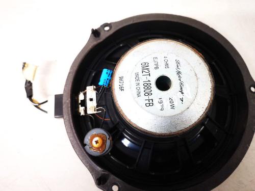 Speaker FORD S-MAX (WA6) 2.0 TDCi | BP33090369E2 - Image 3