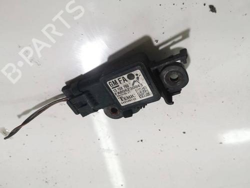 Used Electronic module OPEL ZAFIRA / ZAFIRA FAMILY B (A05) 1.9 CDTI (M75) (100 hp) 32533521