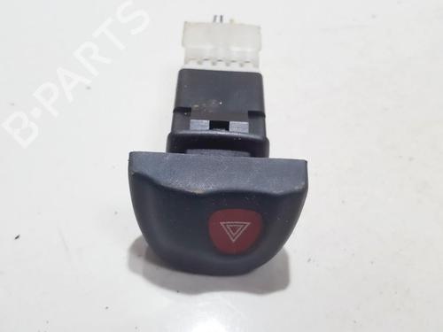 Used Warning switch Warning switch RENAULT MEGANE I (BA0/1_) 1.9 D Eco (BA0A, BA0U, BA0R) (64 hp) 35842399 35842399