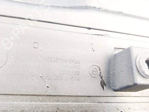 Upper protection BMW 3 (E90) 320 i | BP40519802M93 - Image 2