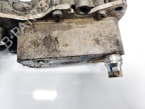Oil radiator JEEP COMPASS (MK49) 2.2 CRD | BP35207118M33 - Image 3