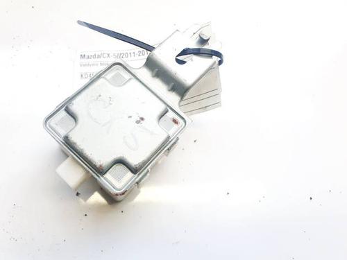 Electronic module TOYOTA PRIUS (_W3_) 1.8 Hybrid (ZVW3_) | BP33565317M83 - Image 3