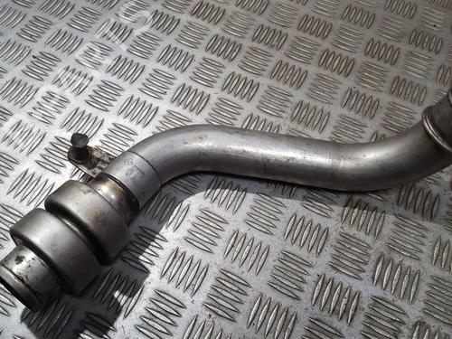 Pipe RENAULT SCÉNIC II (JM0/1_) 1.9 dCi (JM0G, JM12, JM1G, JM2C) | BP33501276M125 - Image 2