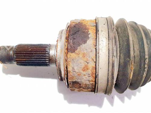 Left front driveshaft HONDA CR-V III (RE_) 2.0 i-VTEC (RE5, RE1) | BP35101180M38 - Image 2
