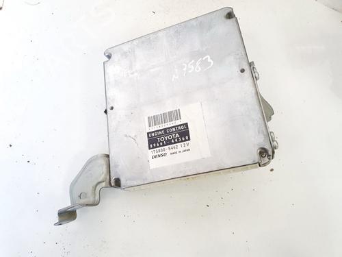 Used Engine control unit (ECU) Engine control unit (ECU) TOYOTA AVENSIS VERSO (_M2_) 2.0 D (CLM20_, CLM20R) (116 hp) 32889144 32889144