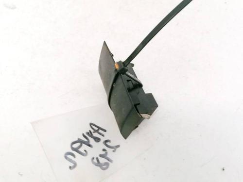 Electronic module VW PHAETON (3D1, 3D2, 3D3, 3D4, 3D6, 3D7, 3D8, 3D9) 3.2 V6 | BP35373438M83 - Image 3