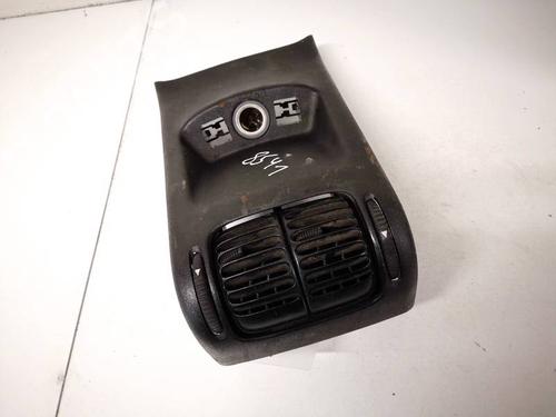Used Air vent Air vent SAAB 9-5 Estate (YS3E) 1.9 TiD (150 hp) 32923759 32923759