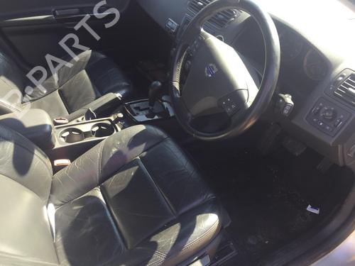 Electronic module VOLVO V50 (545) 2.4 | BP33495063M83 - Image 6