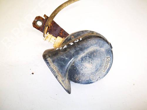 Used Horn Horn 35010378 35010378
