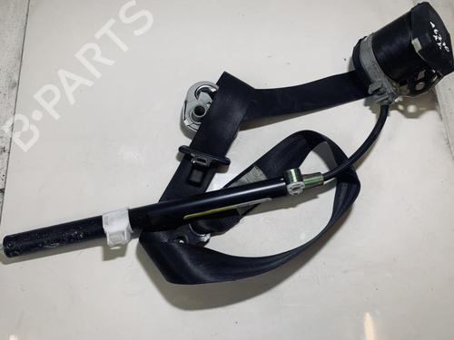 Used Front left seatbelt Front left seatbelt VW SHARAN (7M8, 7M9, 7M6) 1.9 TDI (115 hp) 35600016 35600016