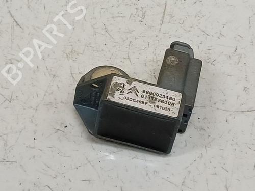 Elektronisk sensor Elektronisk sensor 39498273 39498273