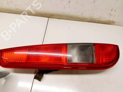 Used Left taillight Left taillight FORD FOCUS II (DA_, HCP, DP) 1.6 Ti (115 hp) 34818424 34818424