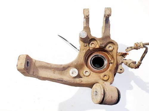 Fusee links achter Fusee links achter AUDI A8 D3 (4E2, 4E8) 4.2 quattro (335 hp) 35120722 35120722