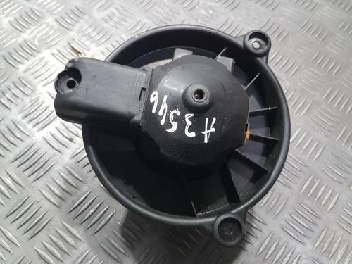 Used Heater blower motor Heater blower motor HONDA CIVIC V Hatchback (EG, EH) 1.5 i 16V (EG4) (90 hp) 35667942 35667942