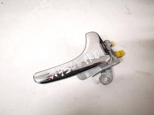 Used Rear right interior door handle Rear right interior door handle 35340105 35340105
