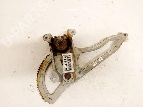 Used Rear left window mechanism Rear left window mechanism 34871829 34871829