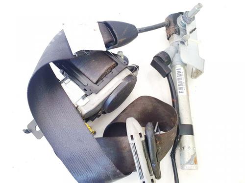 Used Front left seatbelt Front left seatbelt HONDA CR-V III (RE_) 2.2 i-CTDi 4WD (RE6) (140 hp) 35417332 35417332