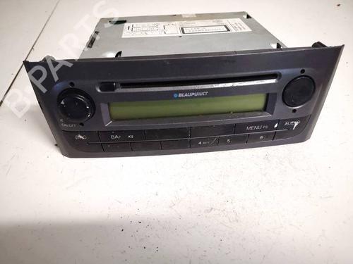 Used Radio Radio 35151435 35151435