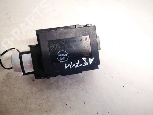 Ignition barrel VW PASSAT B6 (3C2) 2.0 TDI | BP35344455M48 - Image 2
