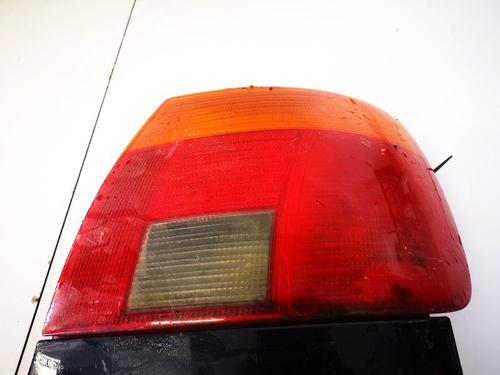 Used Right taillight Right taillight AUDI A4 B5 (8D2) 1.9 TDI (90 hp) 35491756 35491756