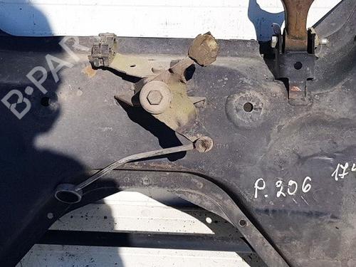 Used Anti roll bar Anti roll bar 35610641 35610641
